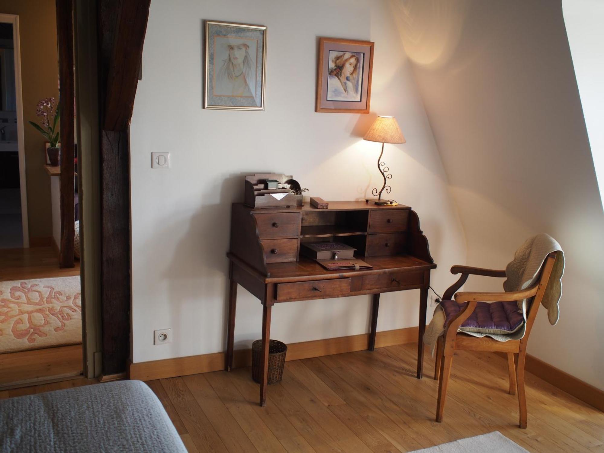 Manoir Du Rouvre Hotel Mettray Cameră foto